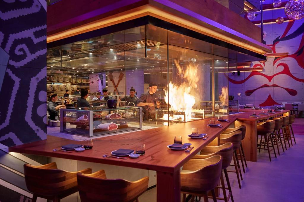 MANDARIN ORIENTAL JUMEIRA DUBAI