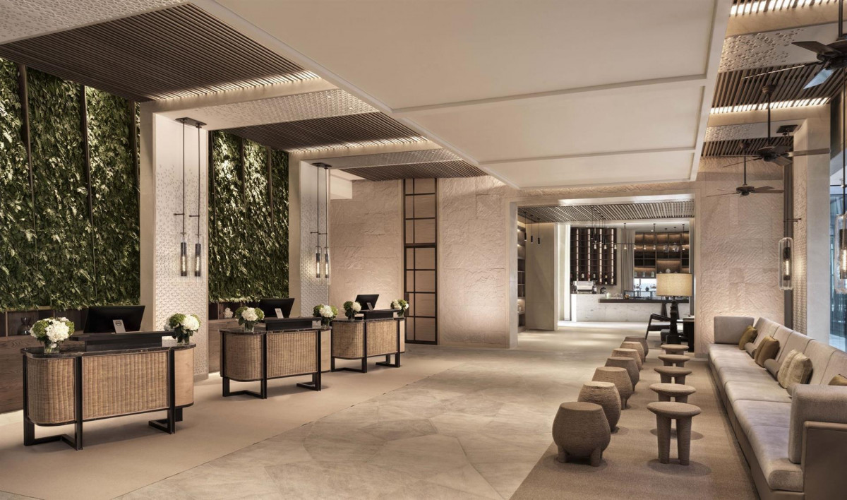 INTERCONTINENTAL RAS AL KHAIMAH MINA AL ARAB RESORT & SPA 4
