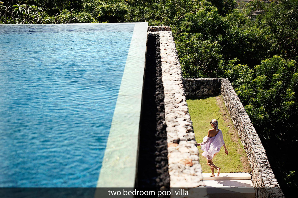 ALILA VILLAS ULUWATU