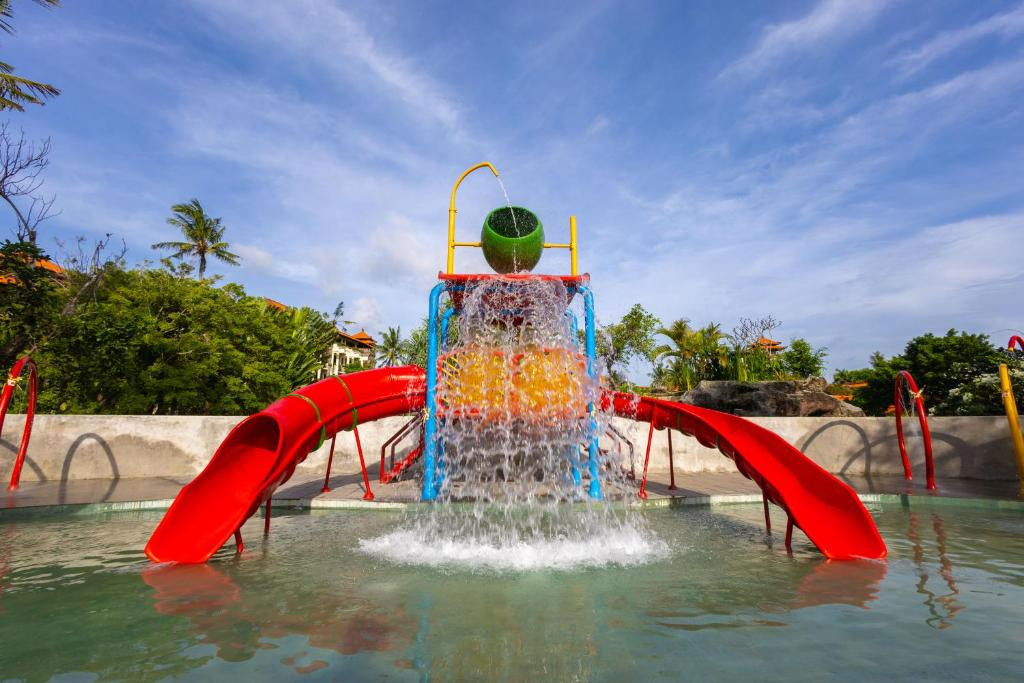 AYODYA RESORT BALI