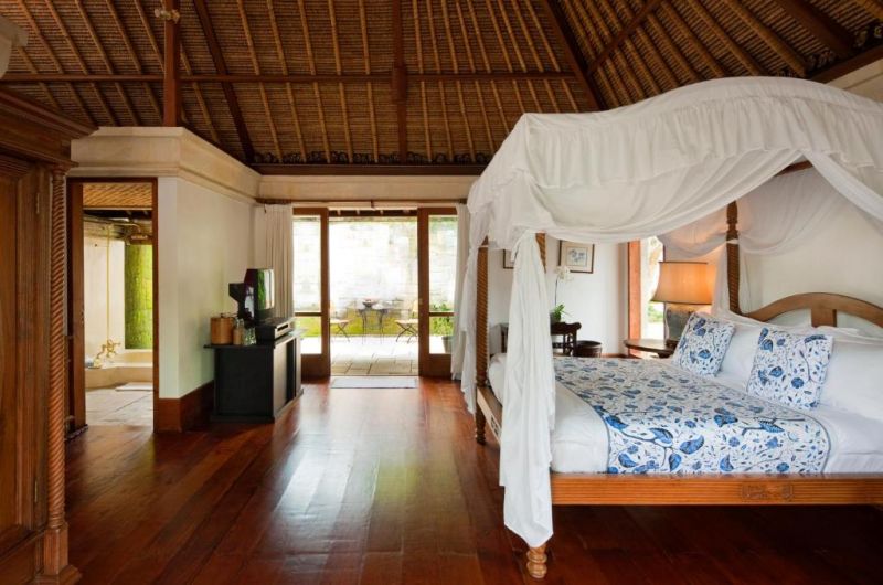 COMO SHAMBHALA ESTATE