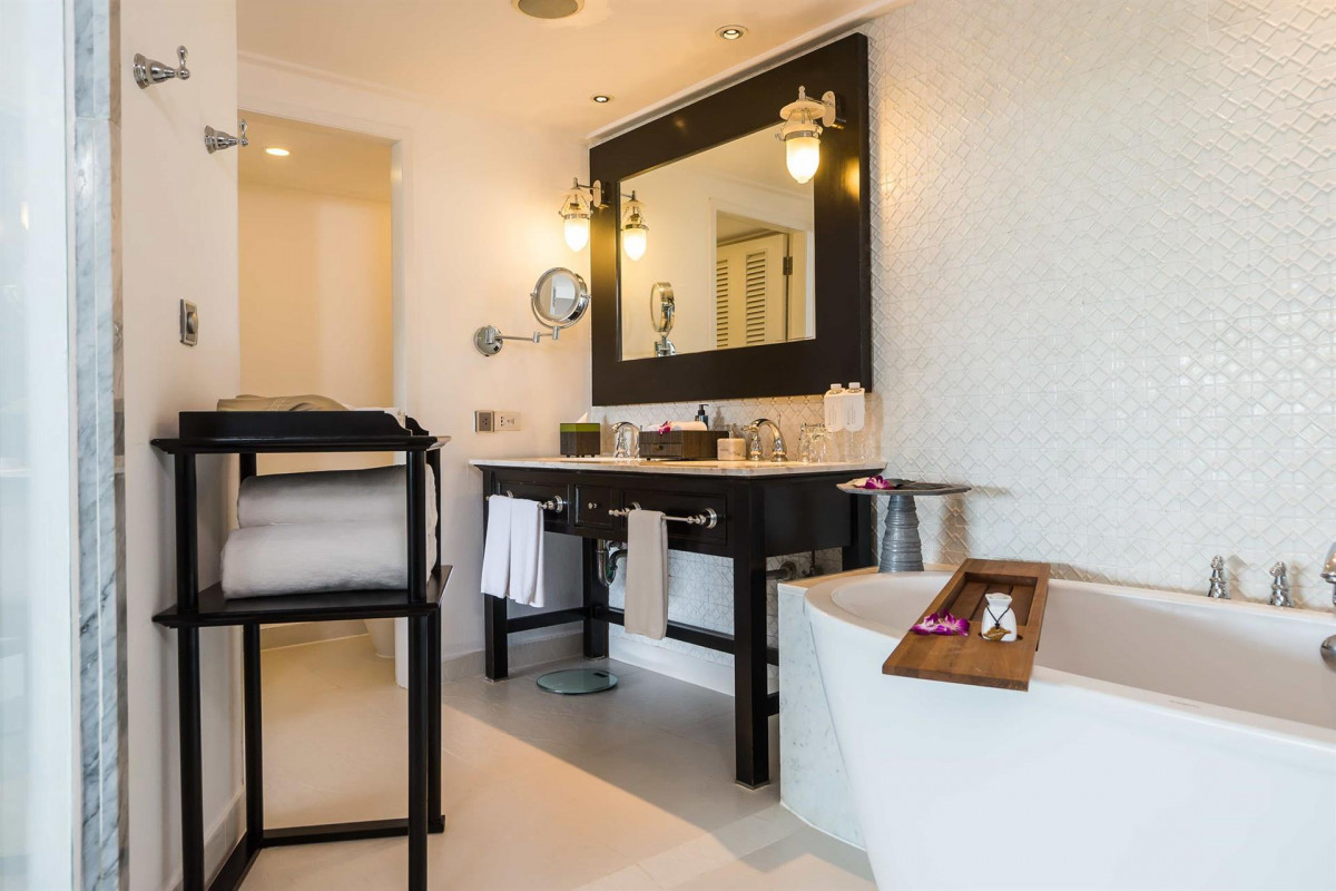 INTERCONTINENTAL KOH SAMUI RESORT