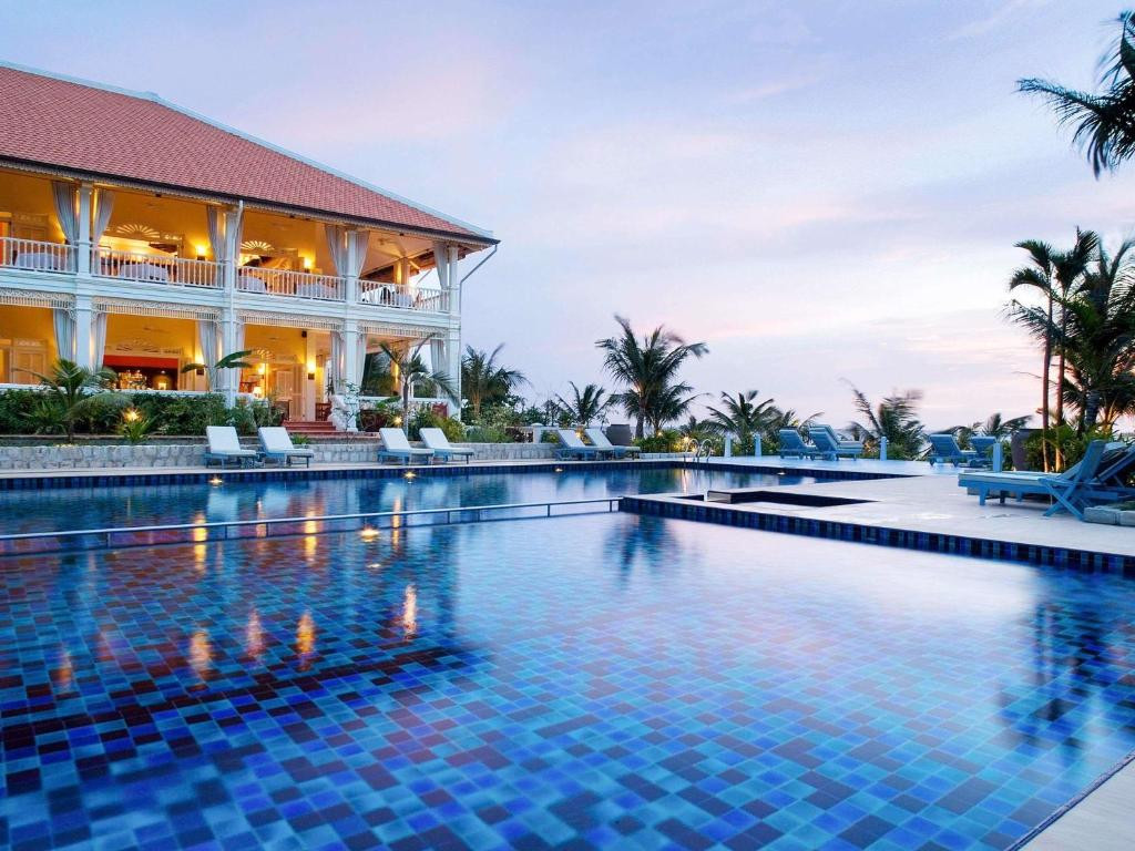 LA VERANDA RESORT PHU QUOC MGALLERY COLLECTION
