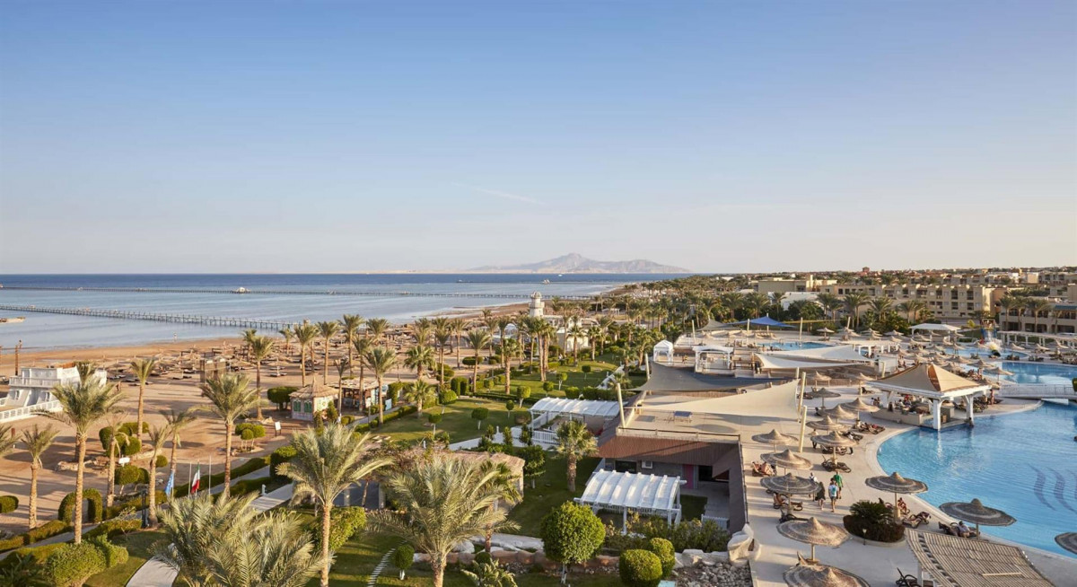 CORAL SEA HOLIDAY RESORT & AQUA PARK