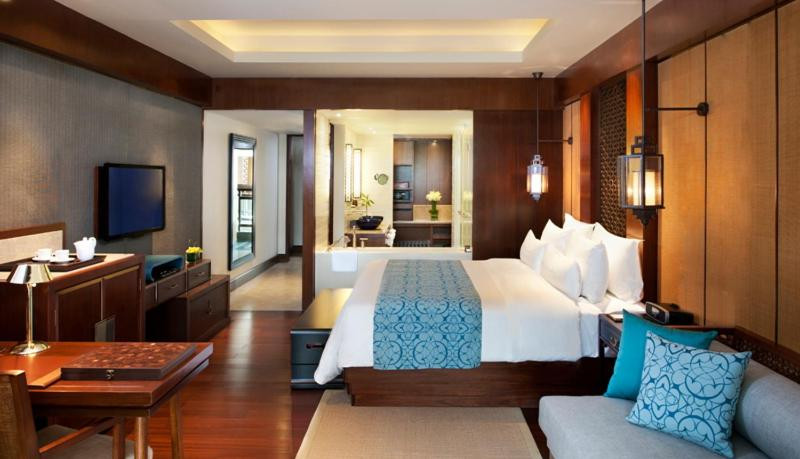 SANYA LUHUITOU RESORT & SPA