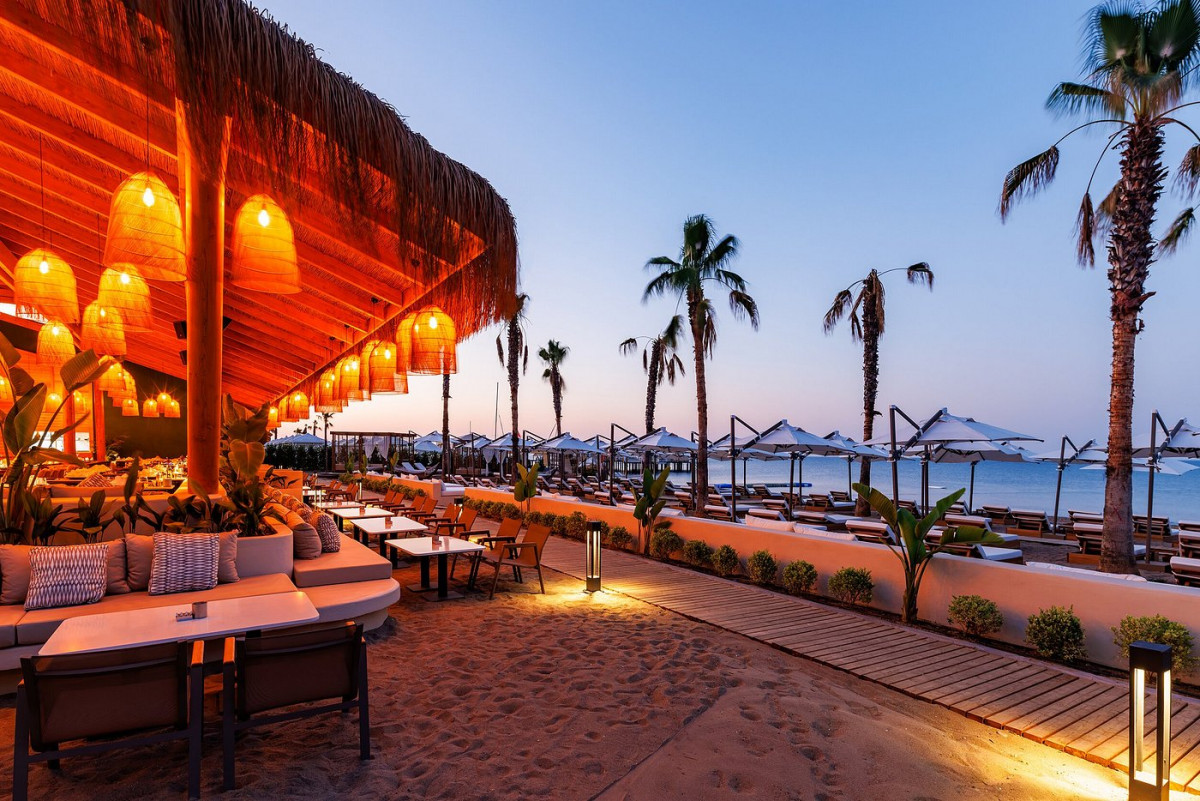 SIRENE BELEK HOTEL