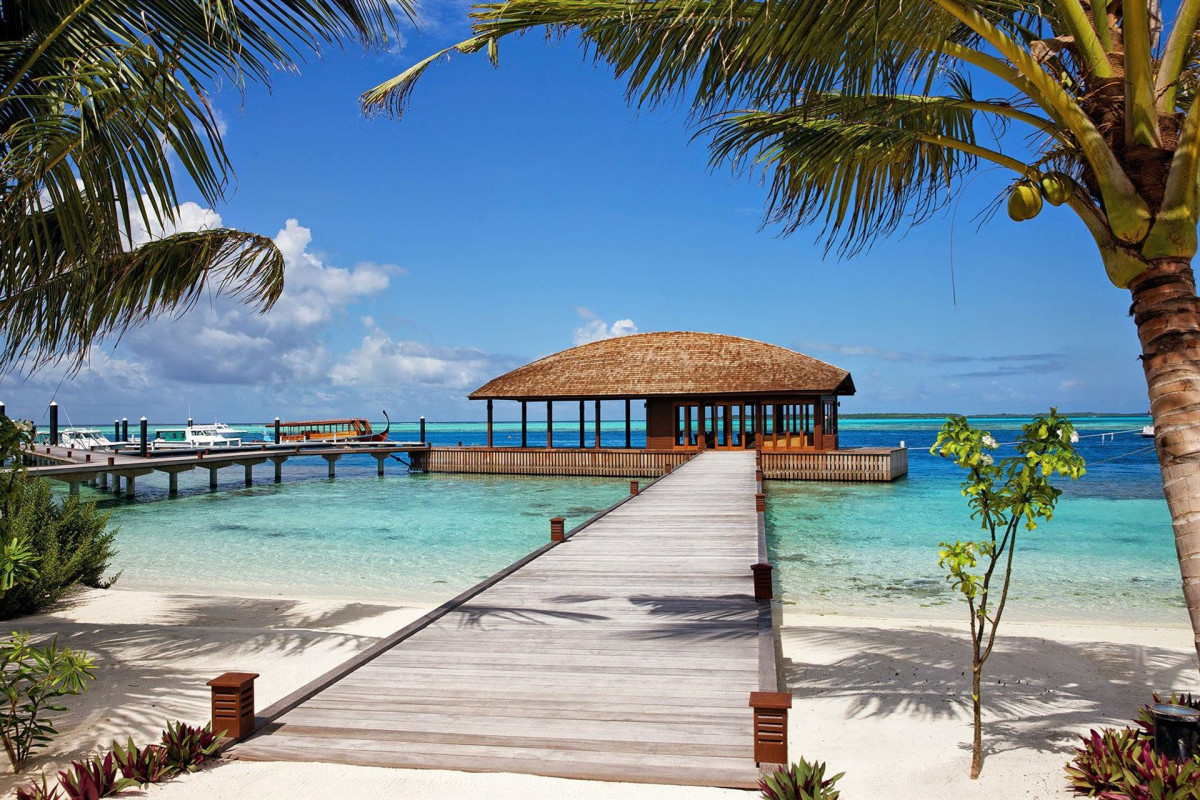 HIDEAWAY BEACH RESORT & SPA