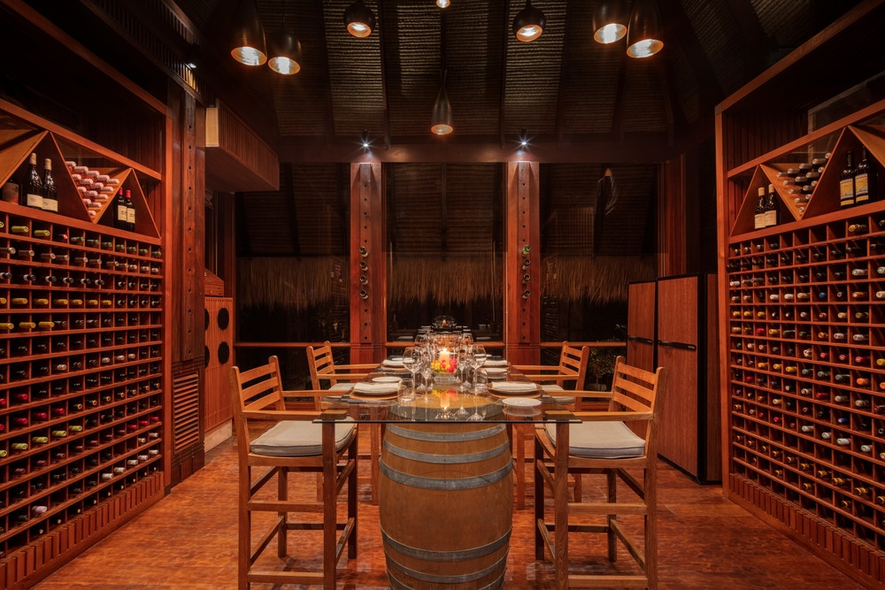 ANANTARA MAIA SEYCHELLES VILLAS