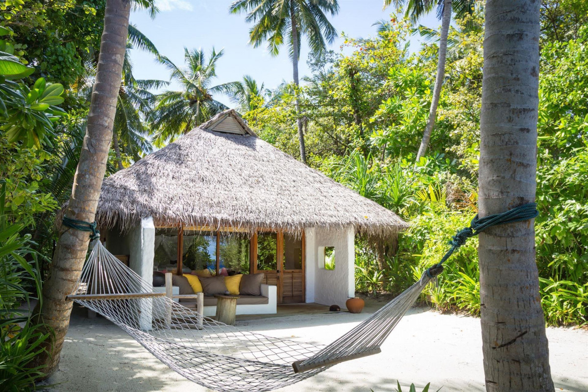 SONEVA FUSHI RESORT & SPA