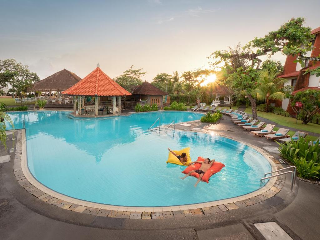 SOL BY MELIA BENOA BALI
