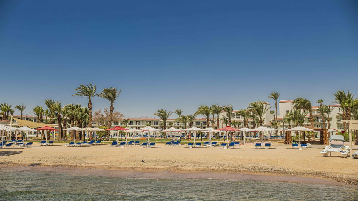AMARINA ABU SOMA RESORT & AQUAPARK
