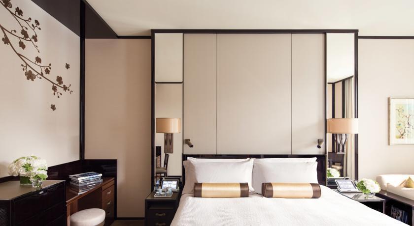 THE PENINSULA HONG KONG