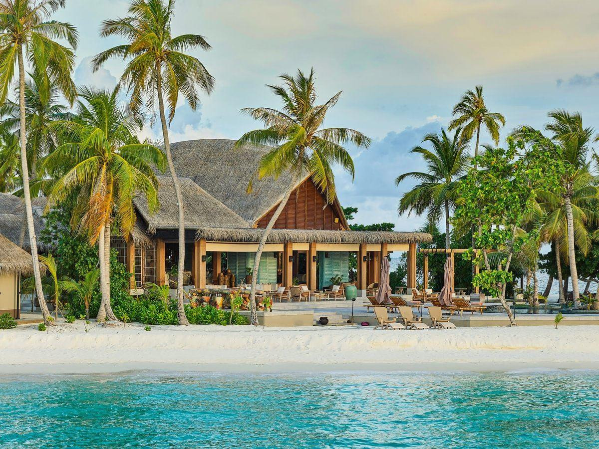 JOALI MALDIVES