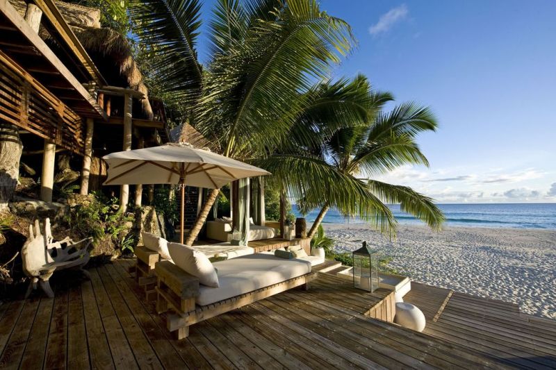 NORTH ISLAND