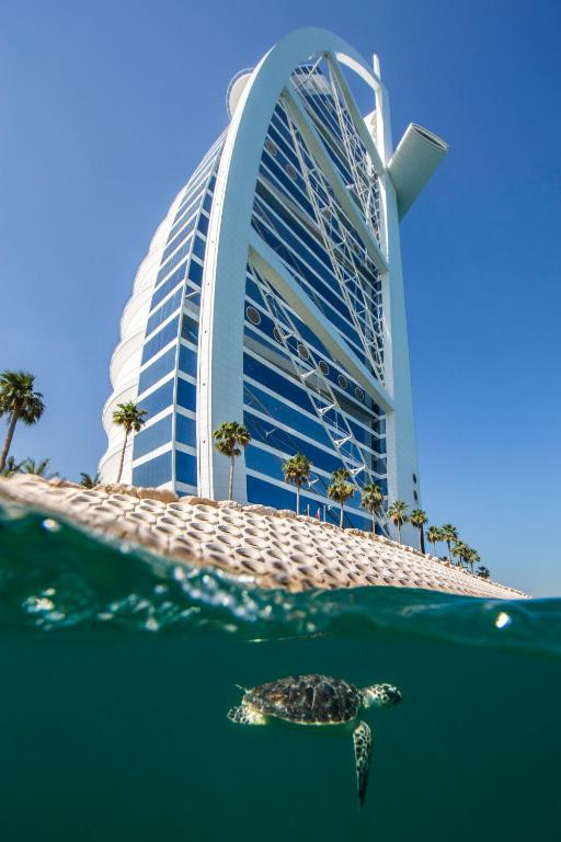 BURJ AL ARAB