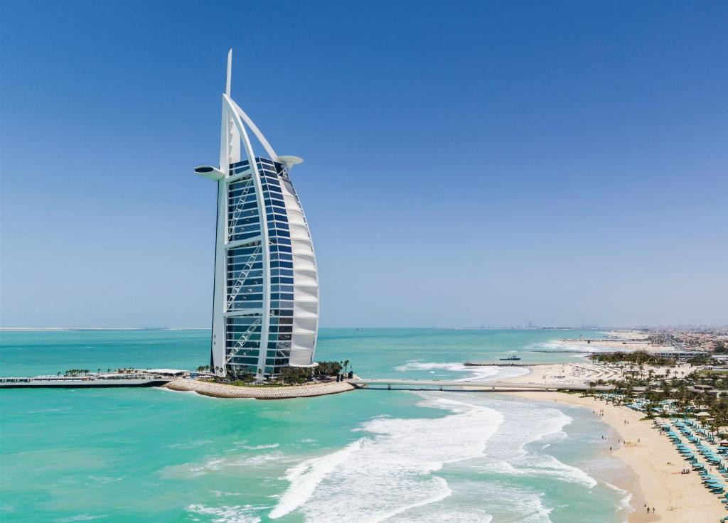 BURJ AL ARAB