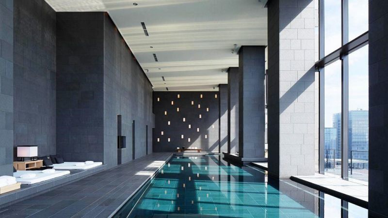AMAN TOKYO
