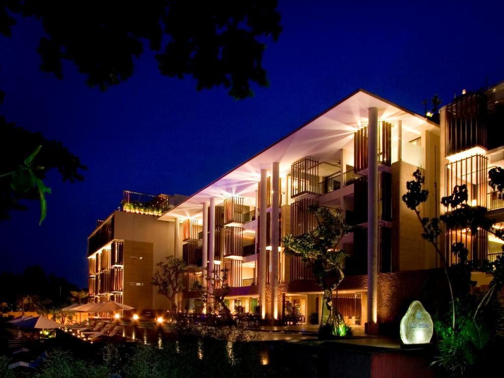 GRAND SEMINYAK LIFESTYLE BOUTIQUE RESORT