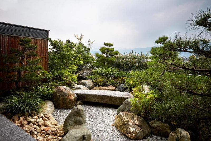 THE RITZ CARLTON KYOTO
