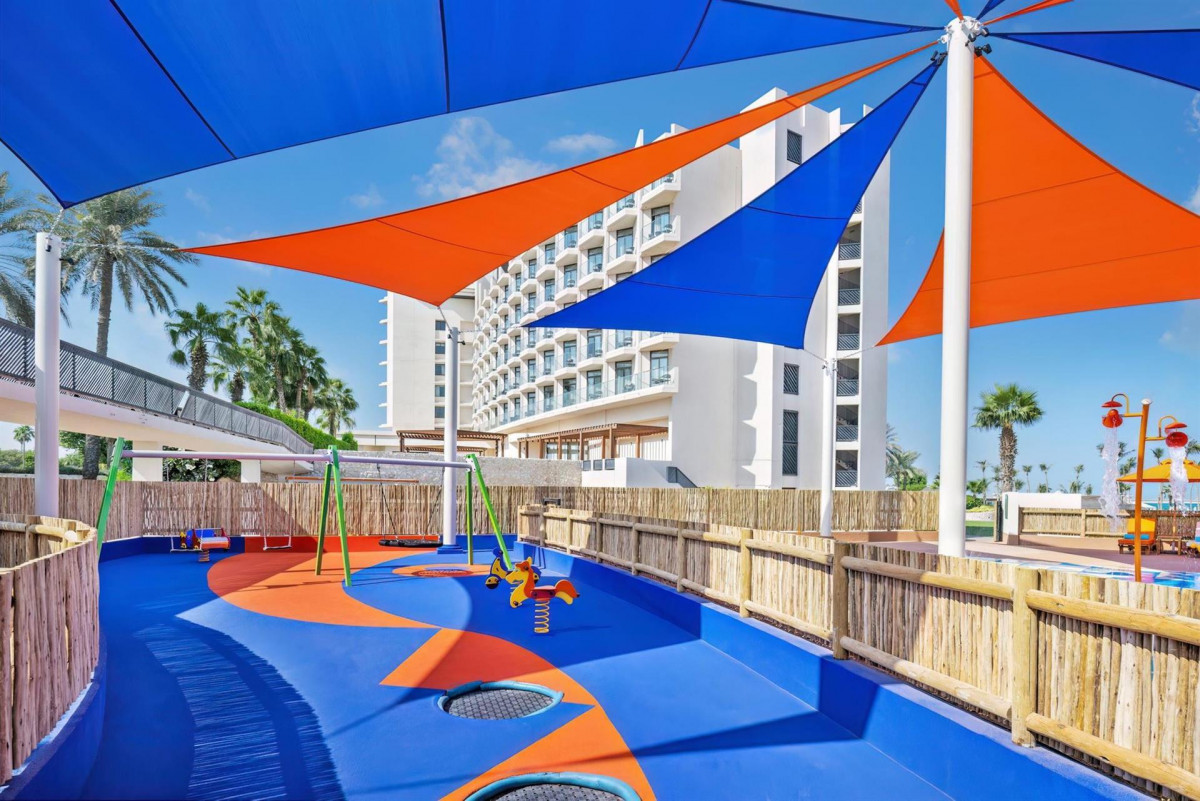 JA THE RESORT - JA LAKE VIEW HOTEL