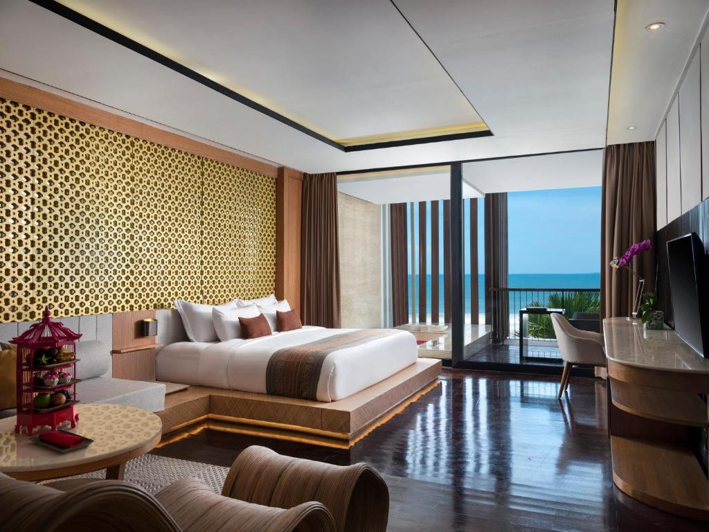 GRAND SEMINYAK LIFESTYLE BOUTIQUE RESORT