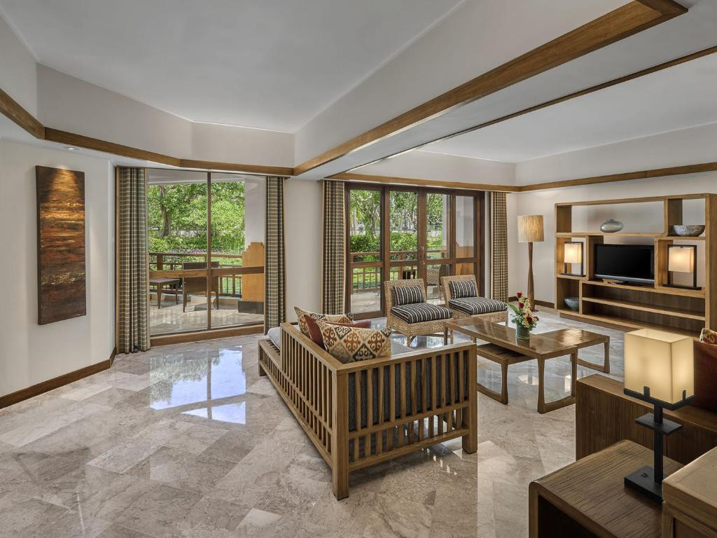 GRAND HYATT BALI