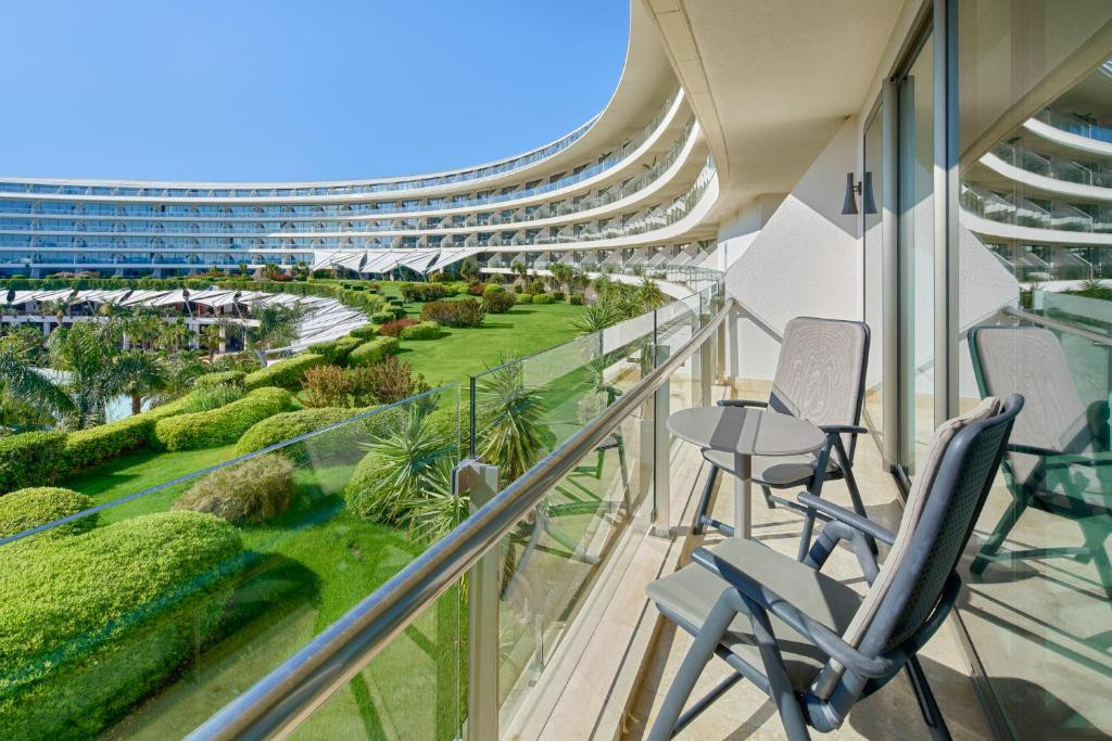 MAXX ROYAL BELEK GOLF & SPA 9
