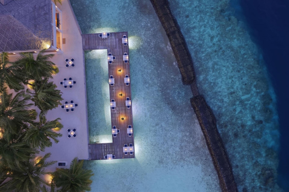 KURUMBA MALDIVES