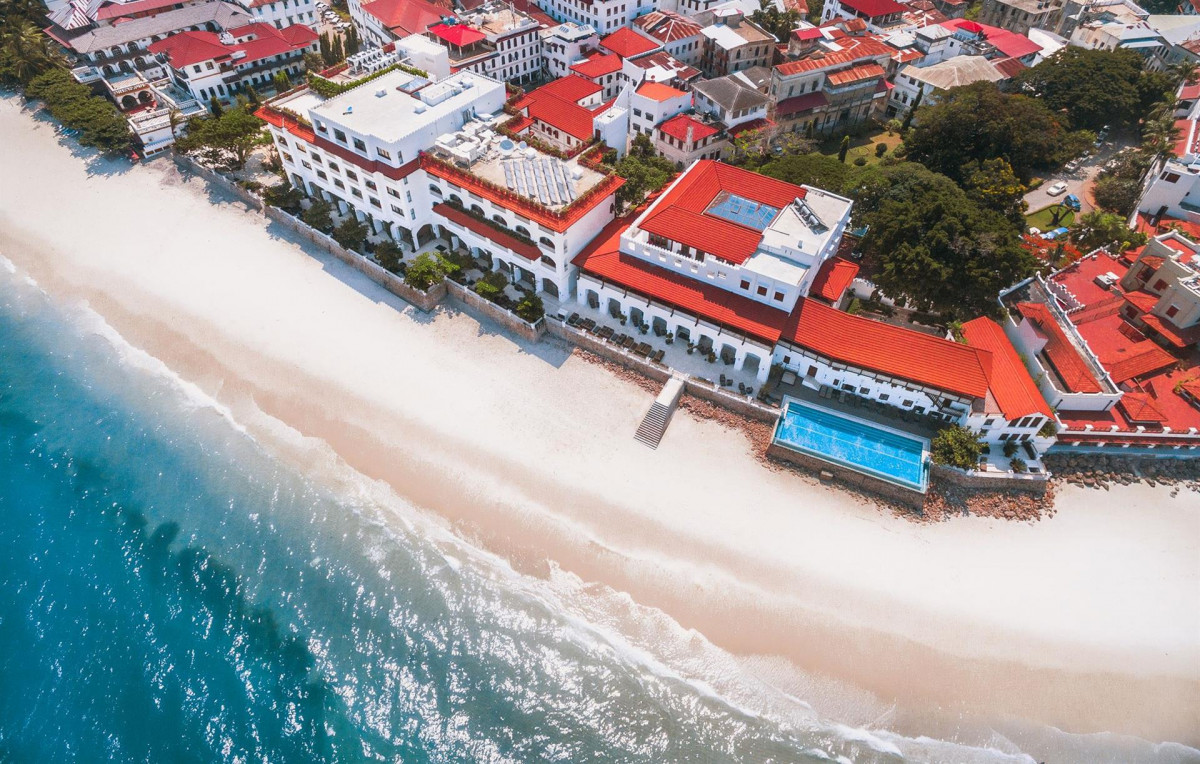Park Hyatt Zanzibar