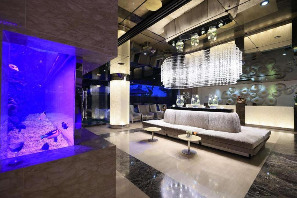 THE SANCTUARY RESORT PATTAYA BW SIGNATURE COLLECTION