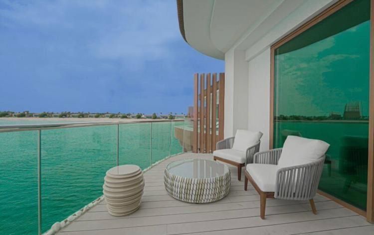 TAWILA ISLAND RESORT & SPA