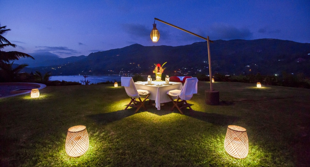 ANANTARA MAIA SEYCHELLES VILLAS