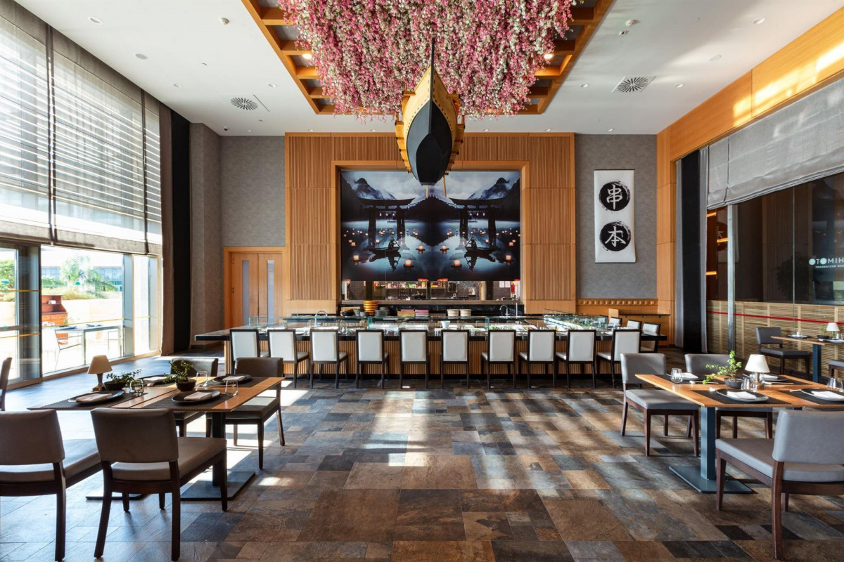 REGNUM CARYA GOLF & SPA